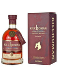 Kilchoman Port Cask Matured Single Malt Scotch Whisky 700mL