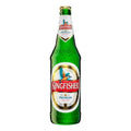 Kingfisher Premium Lager Beer (24 X 330mL)