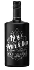 Kings Of Prohibition "Bugsy Siegel" Tempranillo 750ml