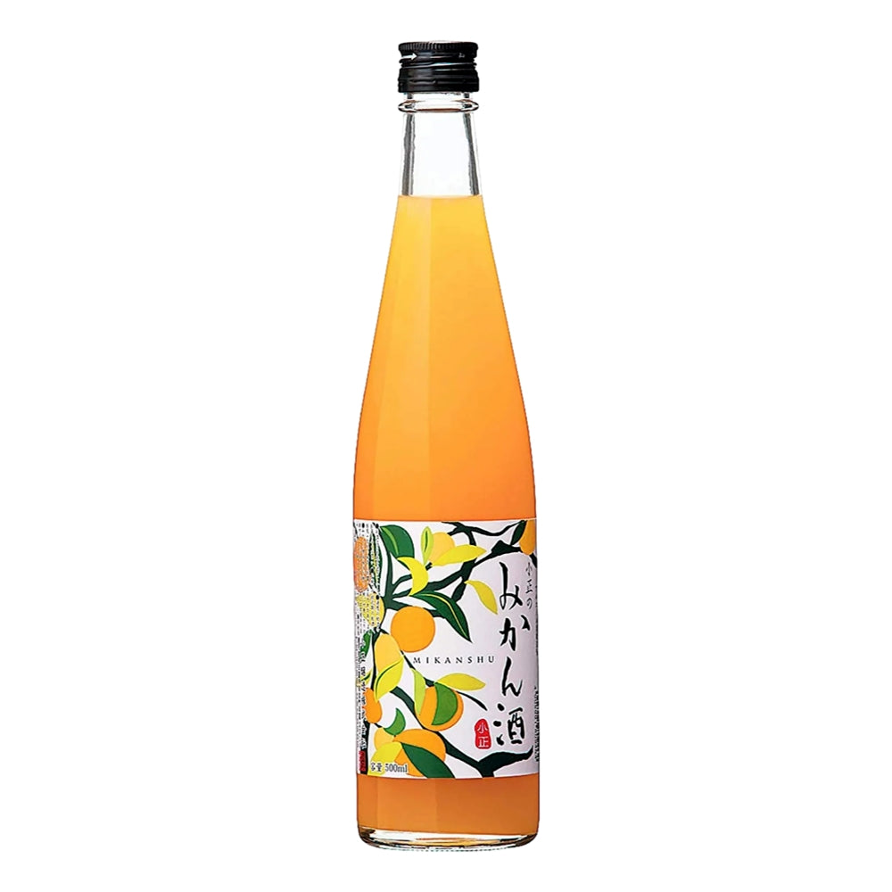Kosho Mikanshu 500mL
