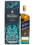 Johnnie Walker Blue Label South Korea Edition 1000mL
