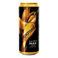 Kingfisher Ultra MAX Premium Indian Beer (24X 500mL)