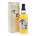The Kurayoshi Sherry Cask 700mL