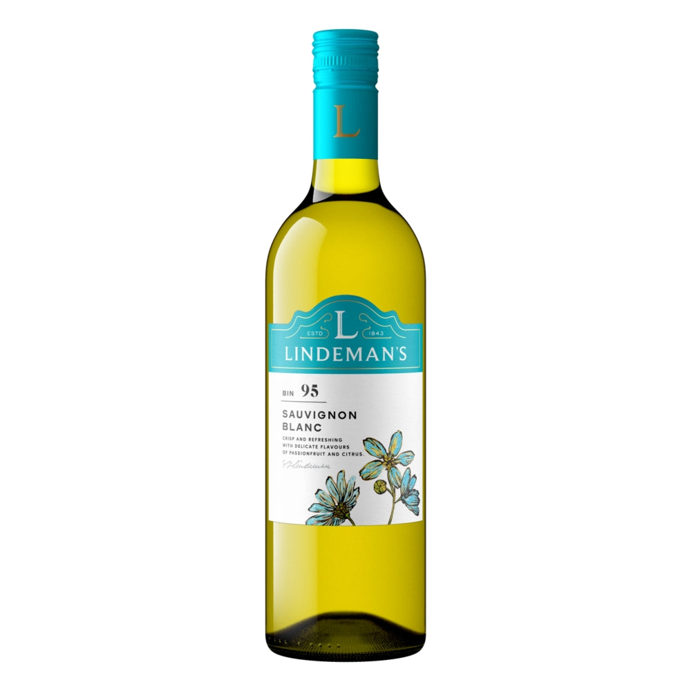Lindeman's Bin 95 Sauvignon Blanc (6X750mL)