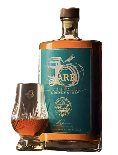 Lark Head Distillers Release Limited Edition Whisky 500mL