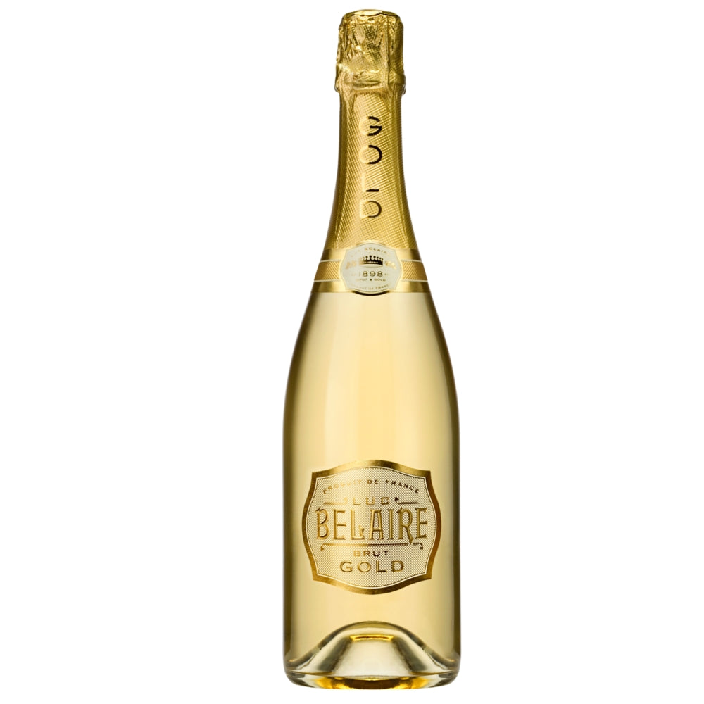 Luc Belaire Brut Gold 750mL