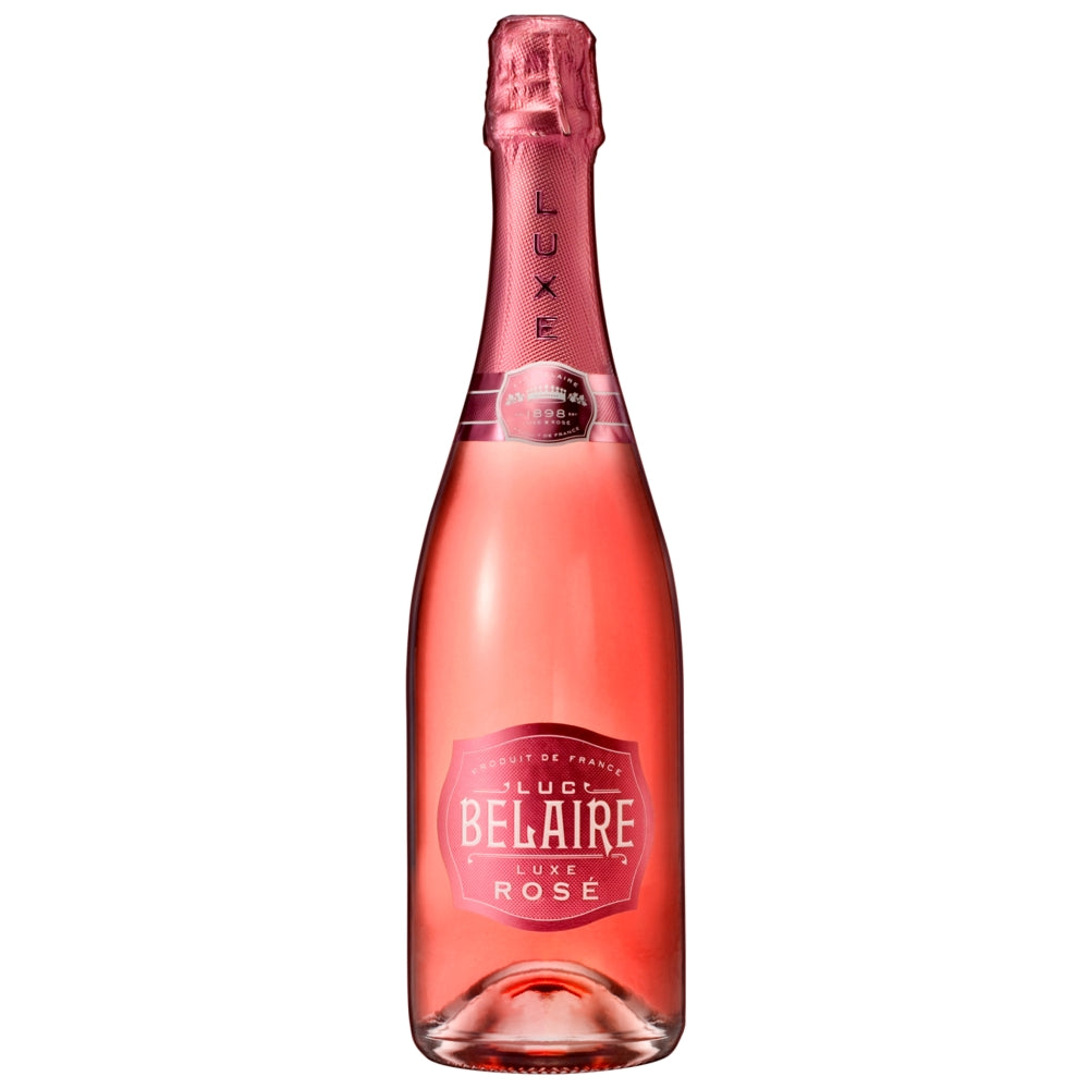 Luc Belaire Luxe Rose 750mL