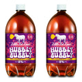 Little Fat Lamb Hubbly Bubbly (2 X 1.25L)