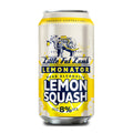 Little Fat Lamb Lemonator 8% Cans (10X375mL)