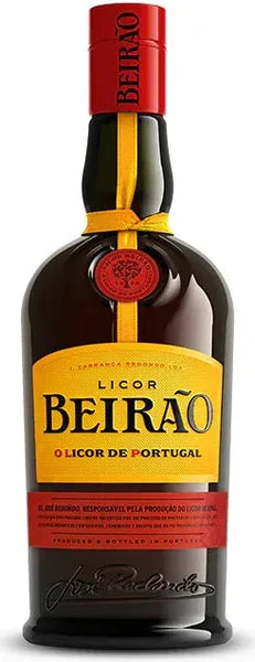 Licor Beirao 700mL