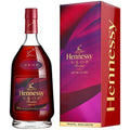 Hennessy V.S.O.P Lunar 2021 New Year Limited Edition By Liu Wei 1 Ltr