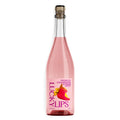 Lucky Lips Prosecco Strawberries and Cream Spritz 750mL