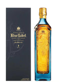Johnnie Walker Blue Label God Of Longevity 1 L