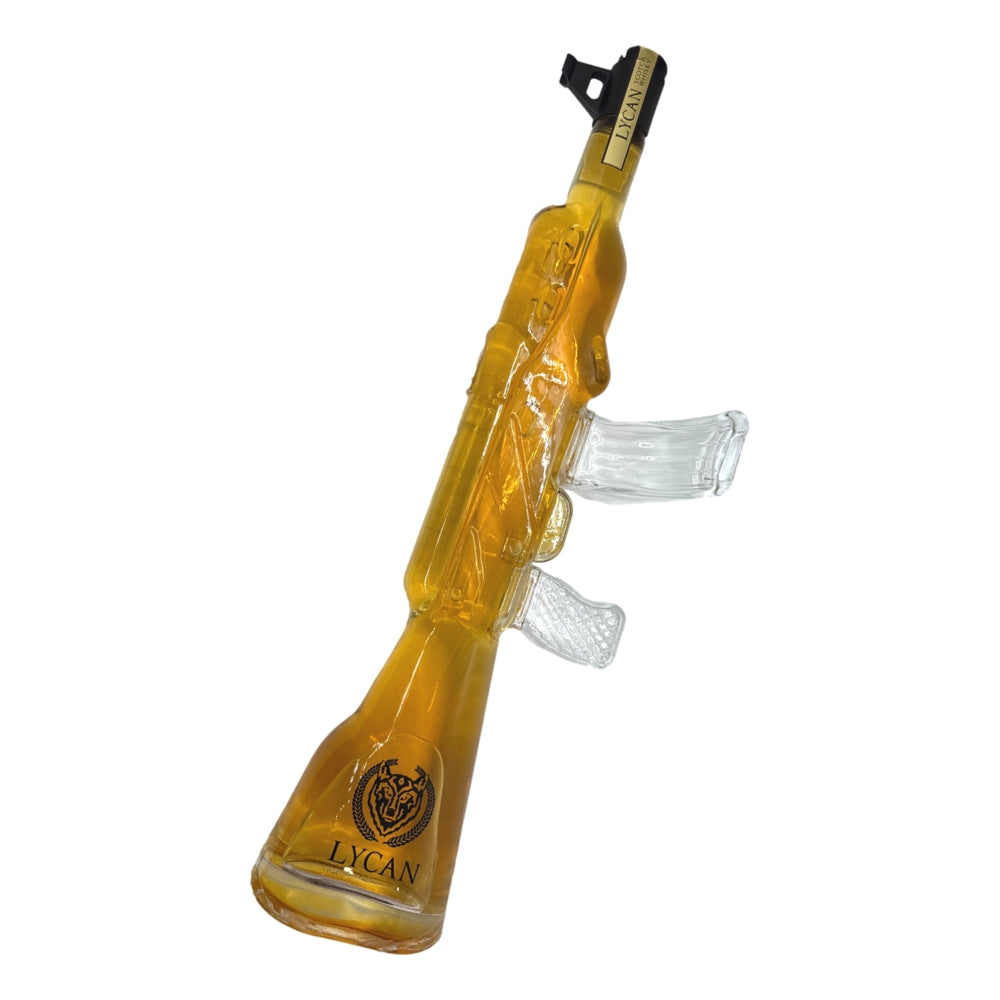 Lycan Scotch Whisky 750mL