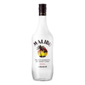Malibu White Rum With Coconut 1L