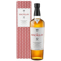 The Macallan 12 Year Old Double Cask Scotch Whisky 700mL