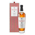 The Macallan Double Cask 18 YO Single Malt Scotch Whisky 700mL