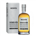 Mackmyra Svensk Rök Swedish Single Malt Whisky 500mL