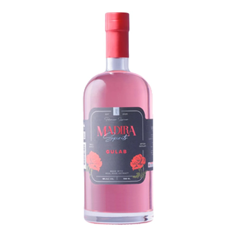 Madira Gulab Premium Rose Liqueur 700mL