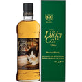 Mars The Lucky Cat 'May" Japanese Whisky 700mL