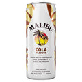 Malibu Cola Can (10X250mL)