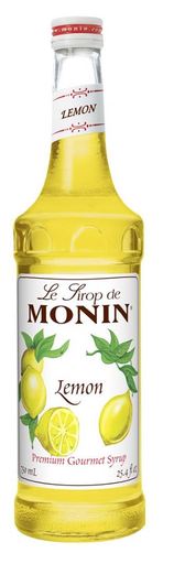 Monin Lemon Rantcho Syrup 700ml