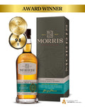 Morris Whisky Sherry Barrel 46% 700mL