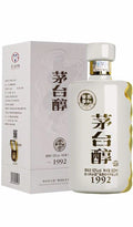 Kweichow Moutai Chun 1992 500mL