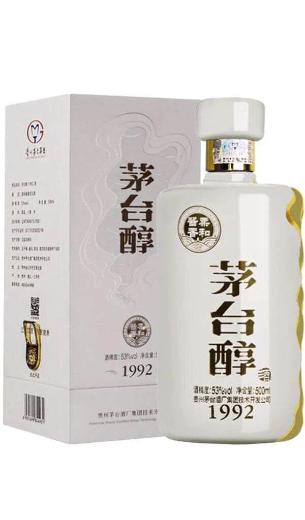 Kweichow Moutai Chun 1992 500mL