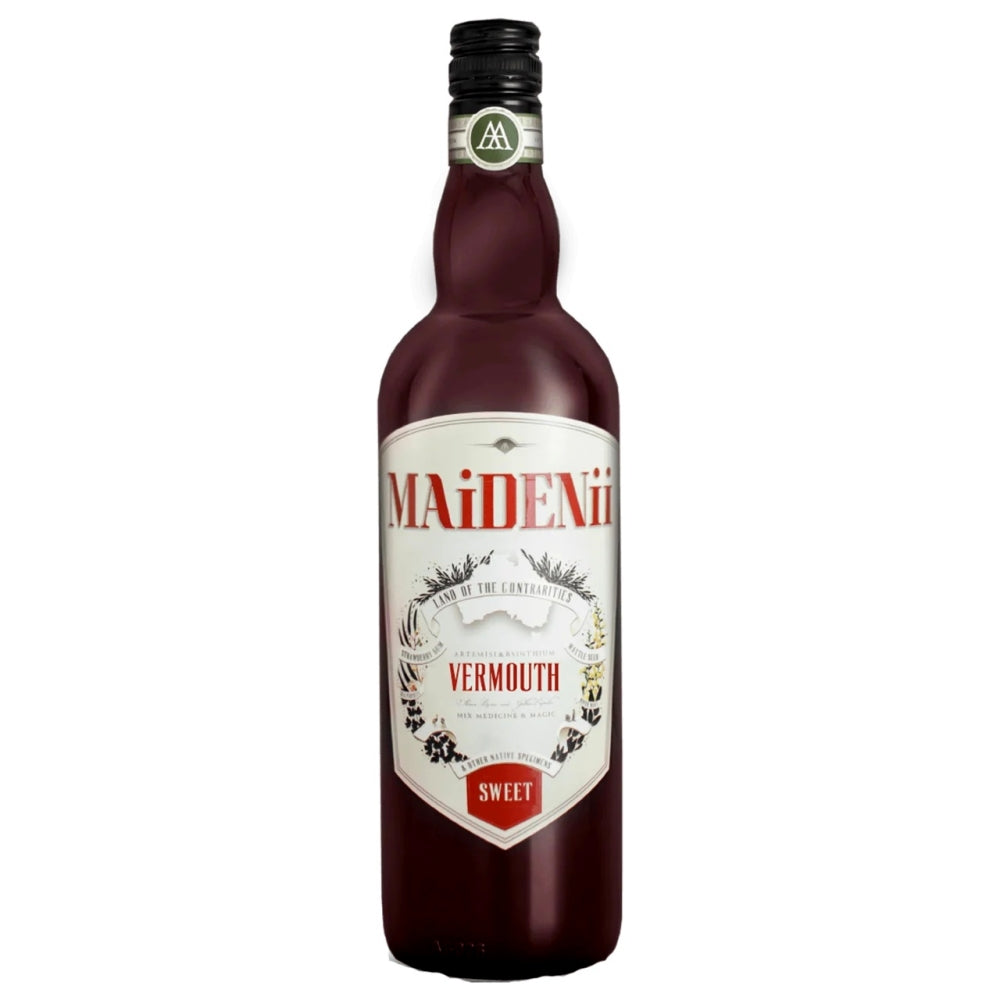 Maidenii Sweet Vermouth 750mL