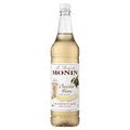 Monin White Chocolate Syrup 700mL