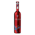 Norvegia Premium Red Label Potato Vodka 700mL