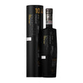 Bruichladdich Masterclass Octomore 10.4 Scotch Whisky 700mL