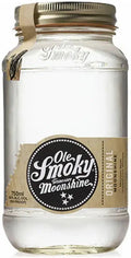 Ole Smoky Tennessee Original Moonshine 750mL - DISCONTINUED