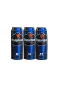 Oranjeboom Dutch Super Strong Lager Cans 500mL