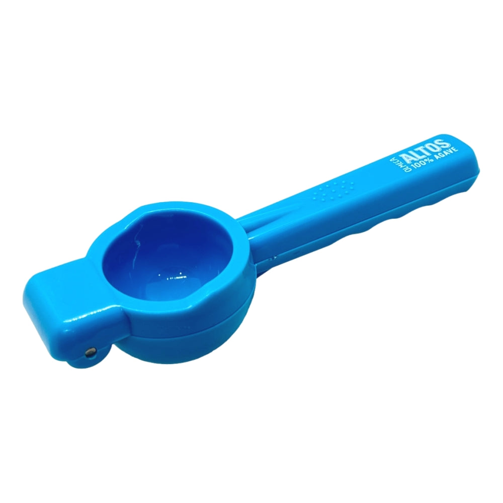 Olmeca Altos Tequila Citrus Lemon Lime Juicer Tool