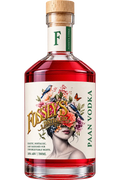 Fossey's Paan Vodka 700 mL