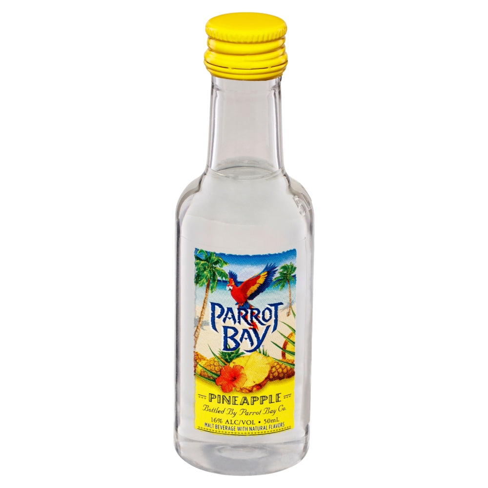 Parrot Bay Pineapple 50mL