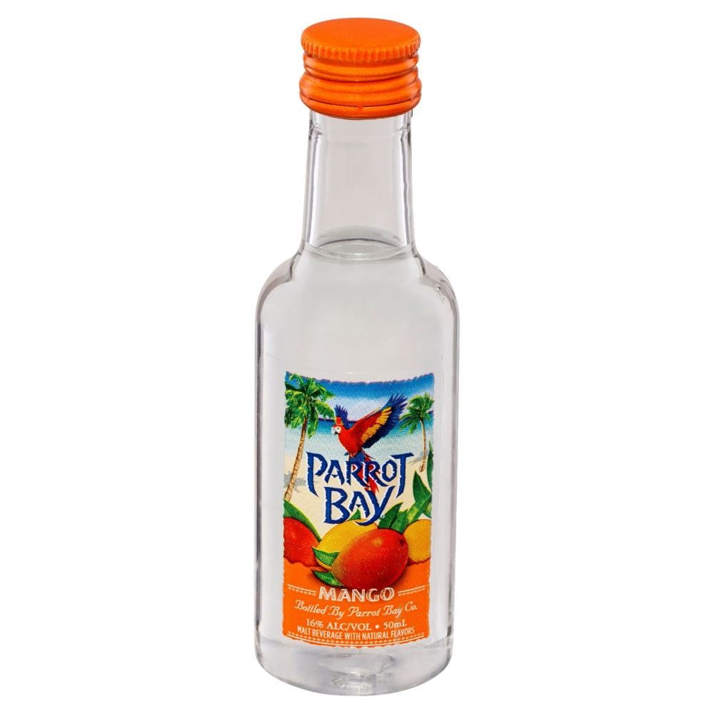 Parrot Bay Mango 50mL