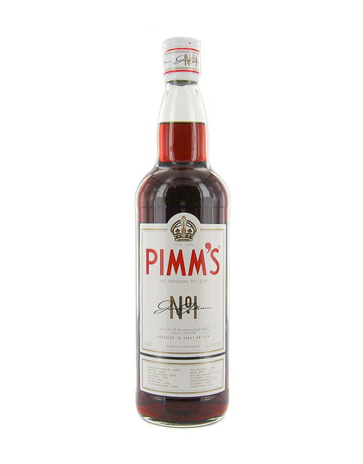 Pimm's Number 1 Aperitif