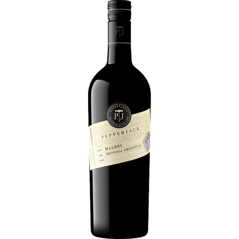 Pepperjack Malbec (6X750mL)