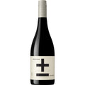 Plus And Minus Zero Alcohol Shiraz 750mL
