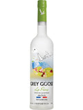 Grey Goose La Poire Vodka 700ml
