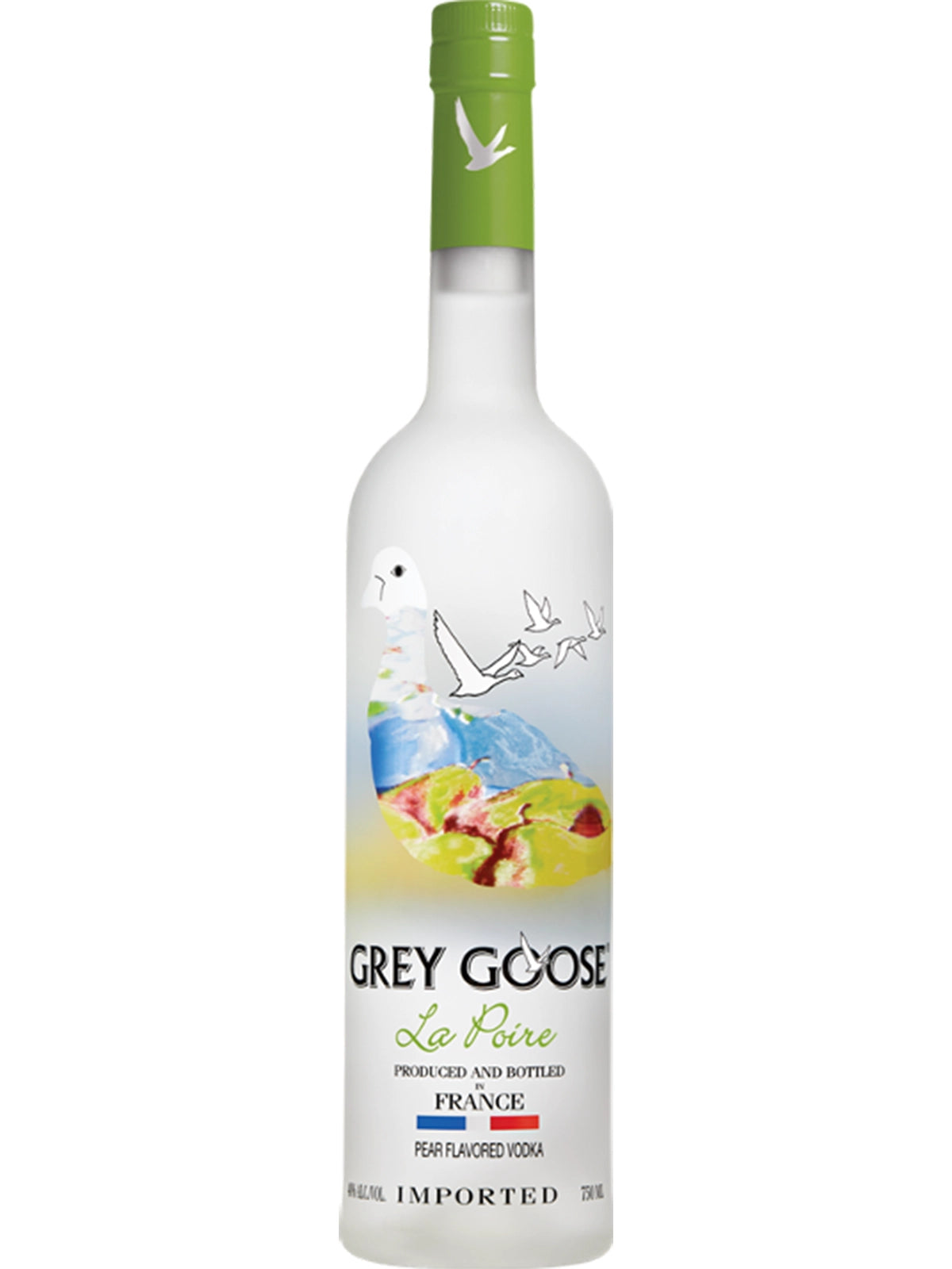 Grey Goose La Poire Vodka 700ml