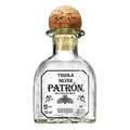 Patron Silver Tequila 50mL