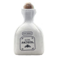 Patron Silver Tequila In Limited Edition Ice Jacket 700mL