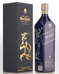 Johnnie Walker Blue Label Year of the Ram Blended Scotch Whisky 750ml