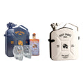 Rusty Barrel Vodka Jerry Can Gift Pack Bundle