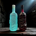 Rusty Barrel Rum and Gin Bundle (2X200mL)