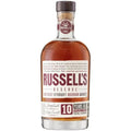 Wild Turkey Russell's Reserve 10 Year Old Kentucky Straight Bourbon Whiskey 750mL